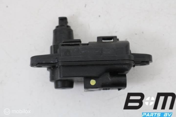 Stelelement tankklep VW PASSAT B8 3G5810773, Gebruikt
