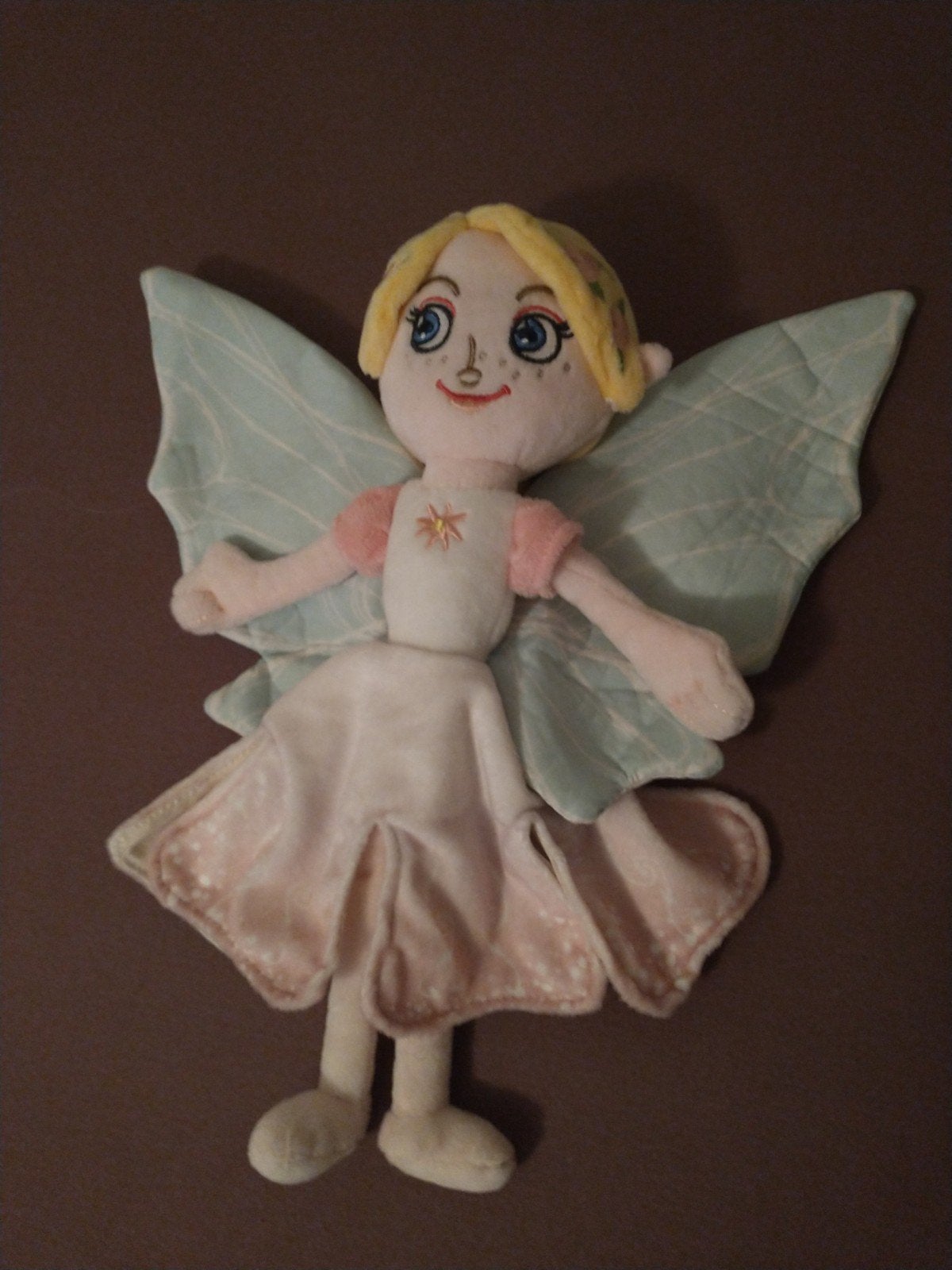 Elfje Dafne uit Droomvlucht Efteling, Efteling, Ophalen of Verzenden, Zo goed als nieuw, Overige typen