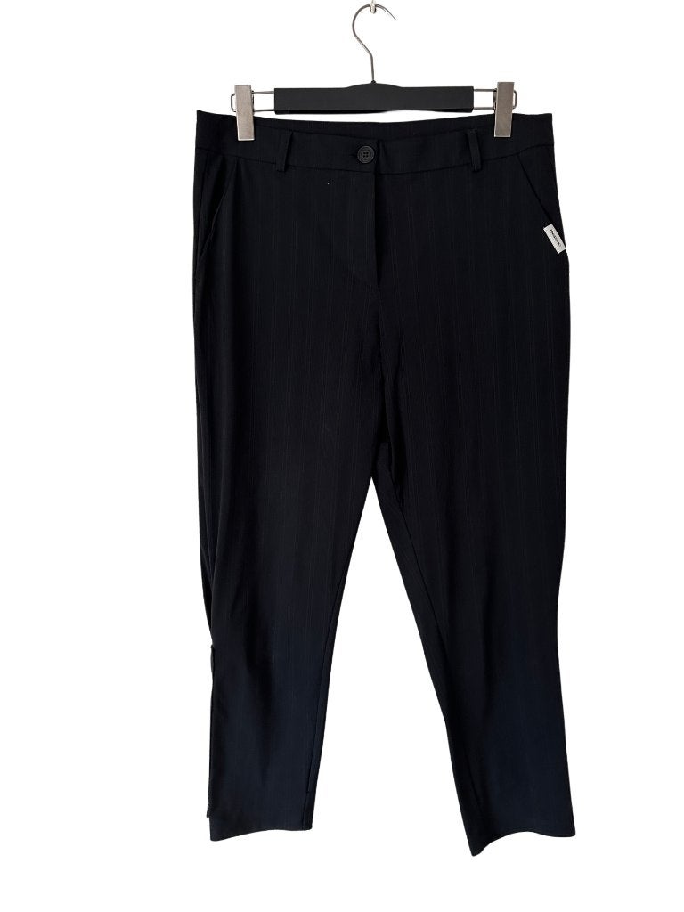Penn & Ink broek M, Blauw, Ophalen of Verzenden, Zo goed als nieuw, W30 - W32 (confectie 38/40)