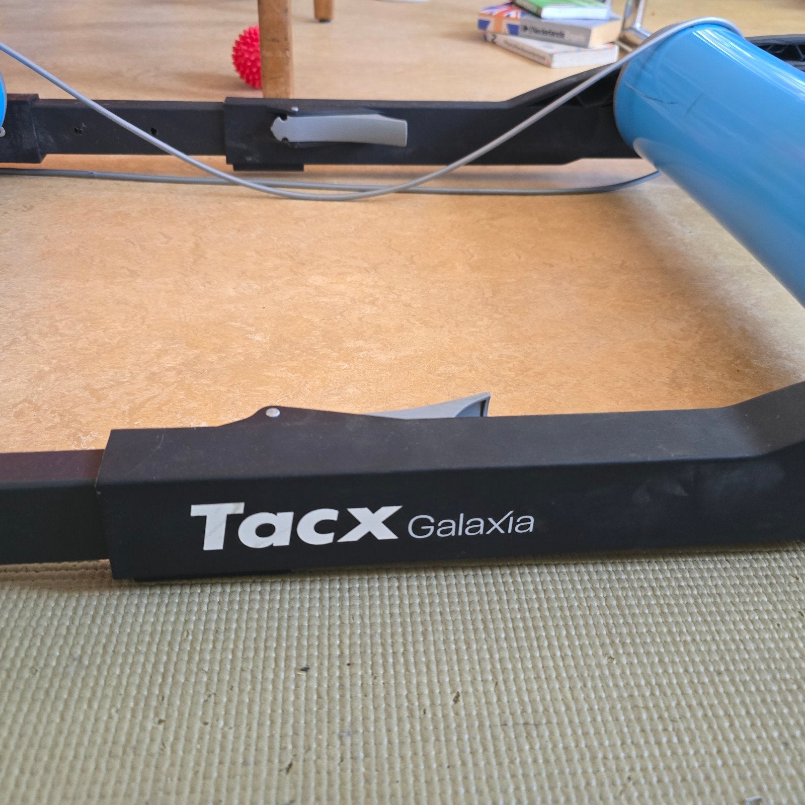Tacx galaxia, Sport en Fitness, Ophalen, Gebruikt, Overige typen