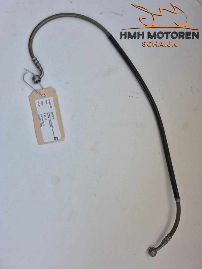 Remleiding achter 05 KTM Super Duke 990 990R 61013072000, Gebruikt, -, -, Ophalen of Verzenden