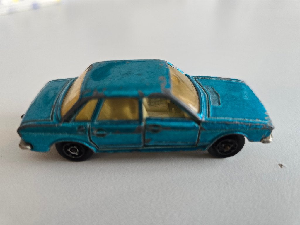 Volkswagen k70, Ophalen of Verzenden, Gebruikt, Auto