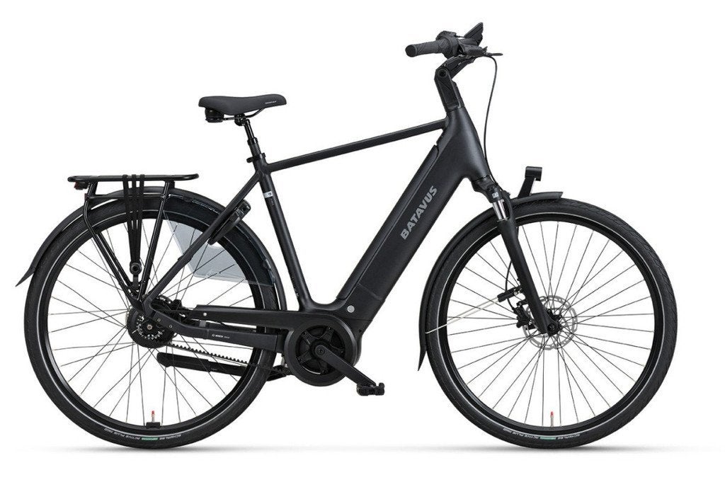 BATAVUS Finez PT Exclusive Plus 2 Heren Volcano Black Matt 5, Fietsen en Brommers, -, - 0
-, NL, Batavus, Nieuw