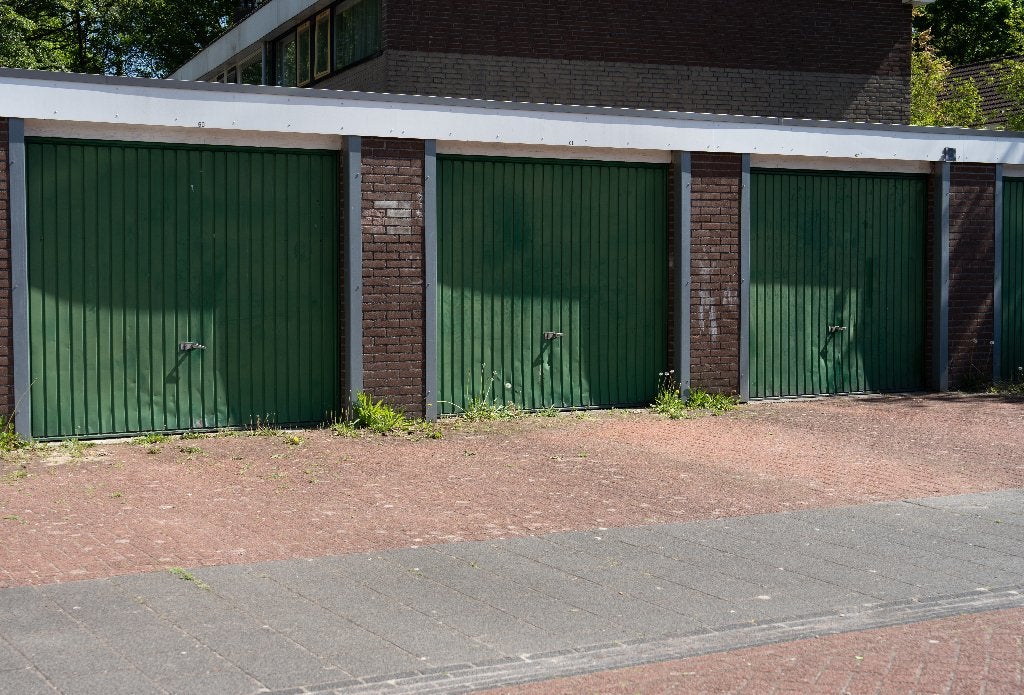 BELEGGING te koop Beilen