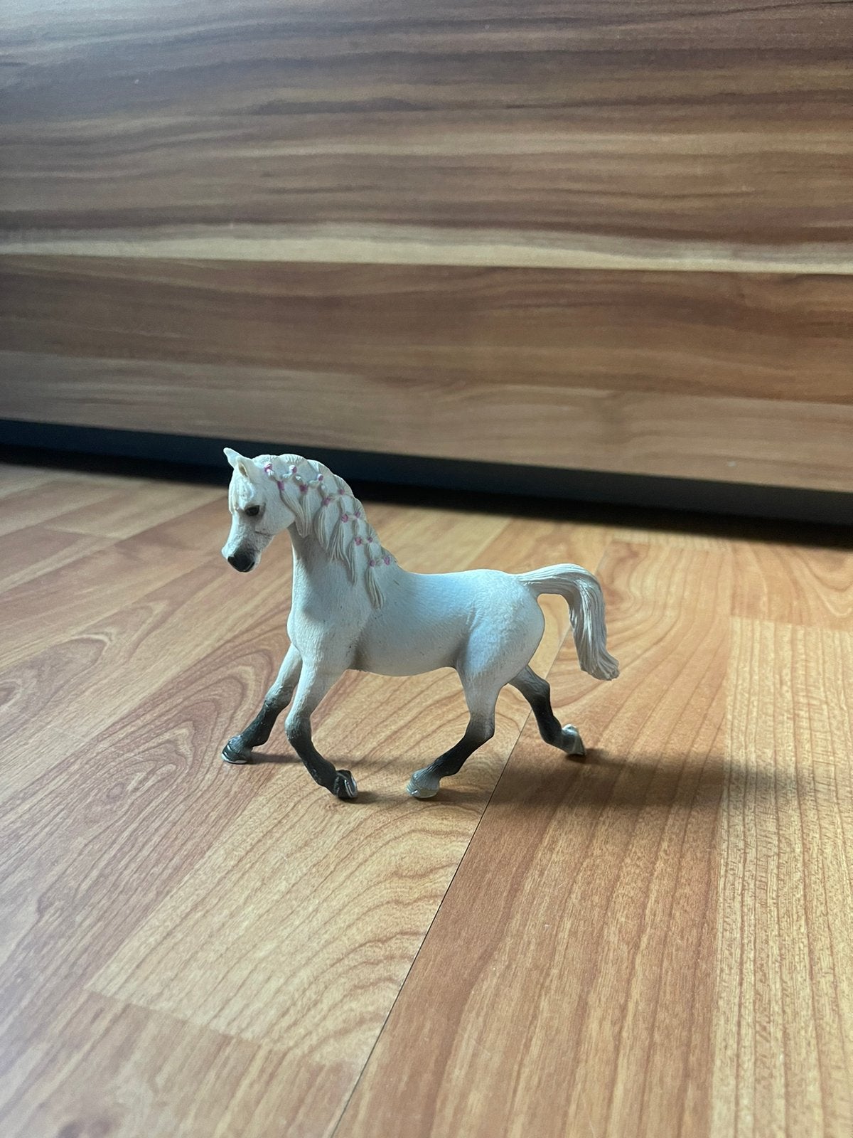 Meerdere schleich paarden, Verzamelen, Dierenverzamelingen, Ophalen, Zo goed als nieuw, Paard, Beeldje of Figuurtje