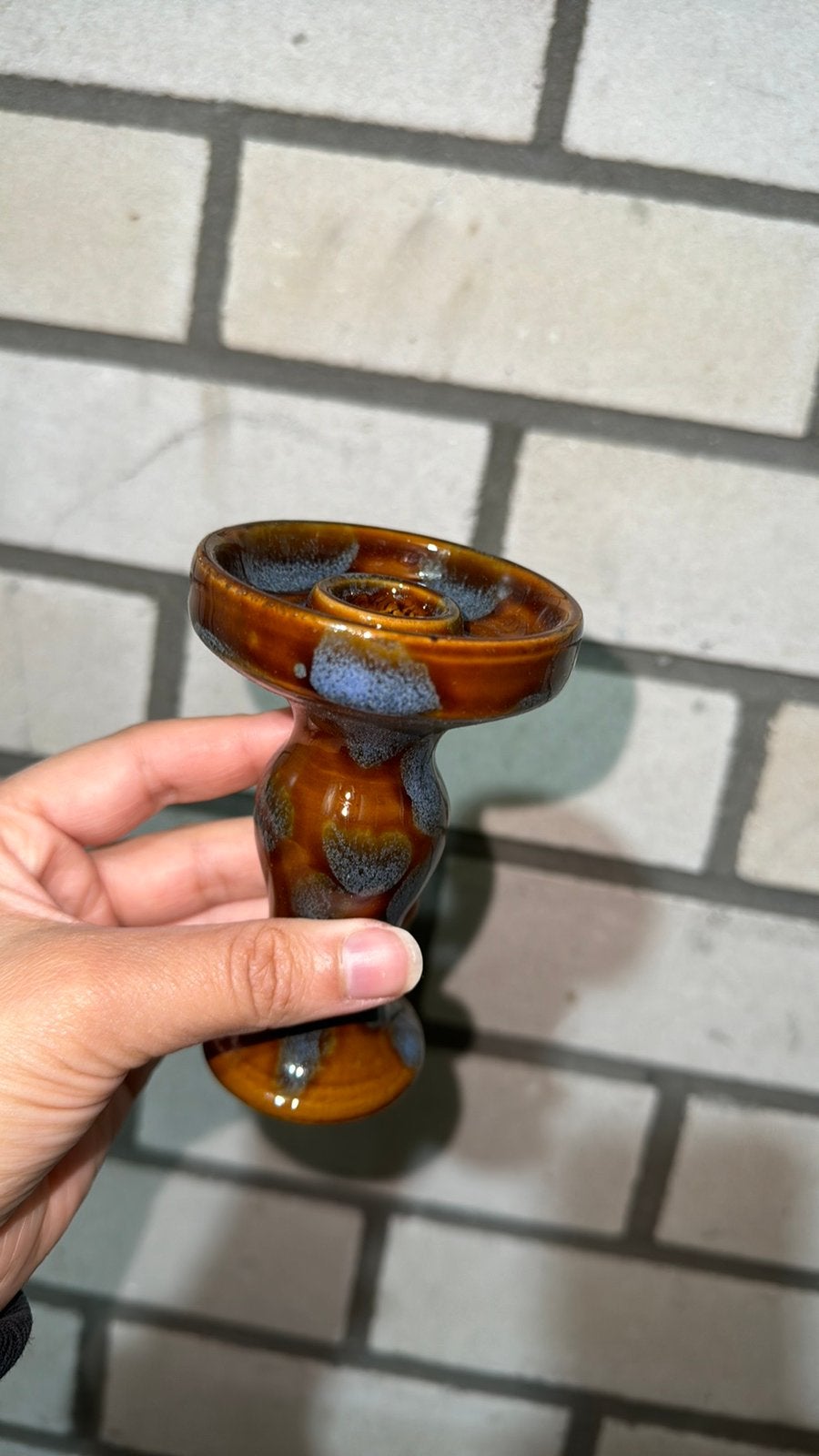Waterpijp/shisha kopje, Verzenden, Nieuw, (Water)pijp