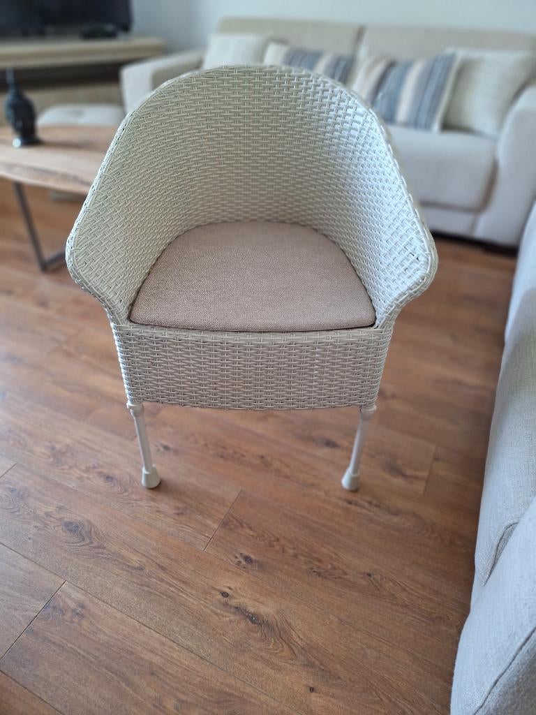 Aangeboden: Luxe po-fauteuil walton, Ophalen of Verzenden, Zo goed als nieuw