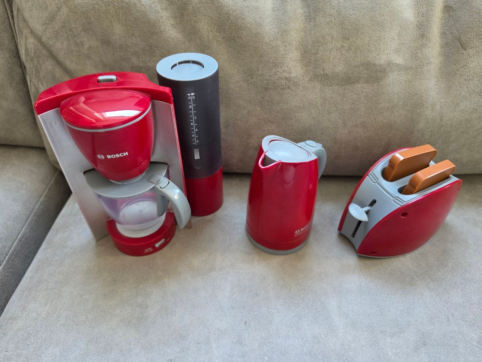 Speelgoedkeuken apparatuur, Ophalen, Zo goed als nieuw, Kunststof, Speelkeuken-accessoire