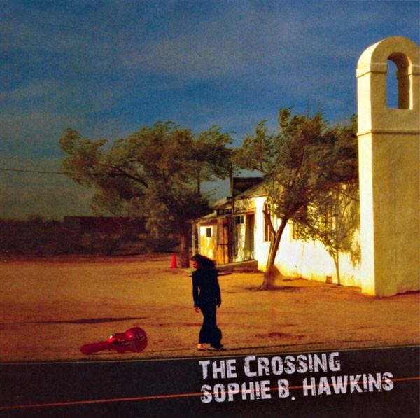 Sophie B Hawkins, Cd's en Dvd's, Cd's | Pop, Gebruikt, Ophalen of Verzenden