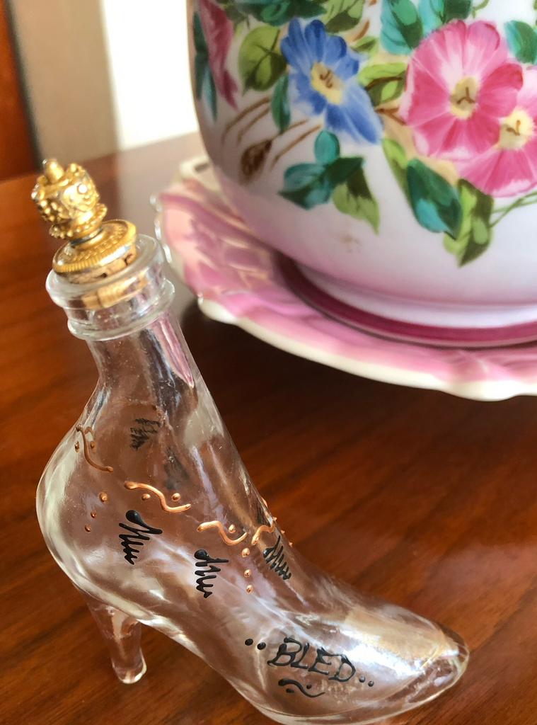 Schoentje, Ophalen of Verzenden, Gebruikt