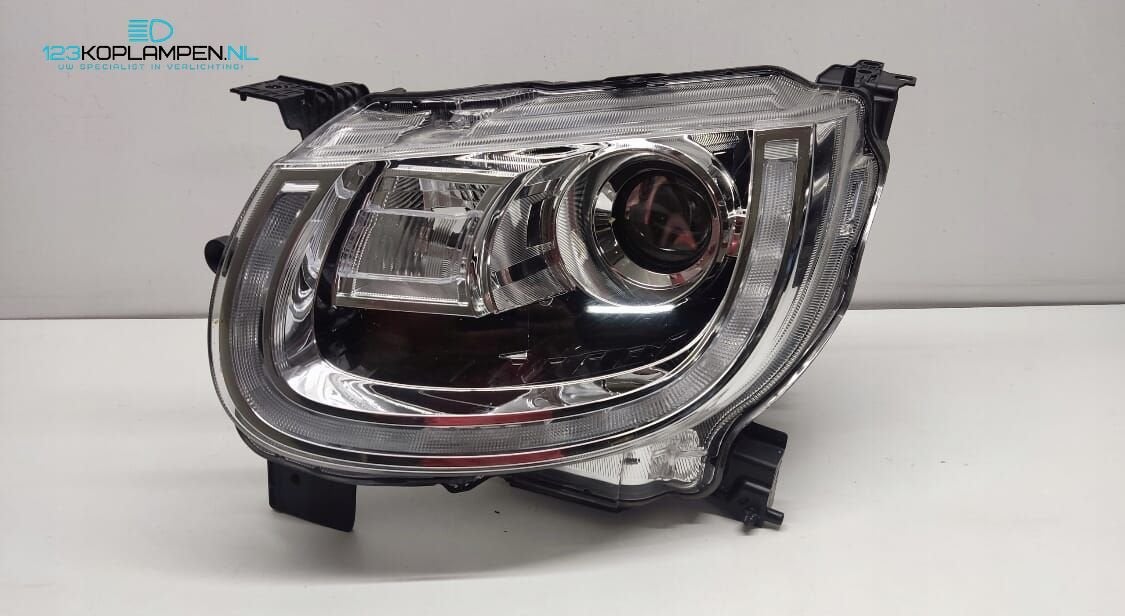 Suzuki Ignis Full Led koplamp links, Auto-onderdelen, Verlichting, Ophalen, Gebruikt, -, -