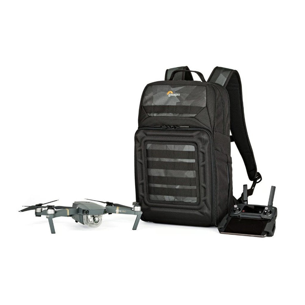 Lowepro DroneGuard BP 250 rugzak (nieuw), Overige merken, Nieuw, Ophalen of Verzenden, Zwart