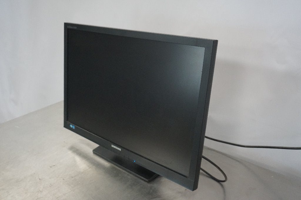 Samsung sa450 monitor beeldscherm, Ophalen of Verzenden, Samsung, Quad HD (2K), LED