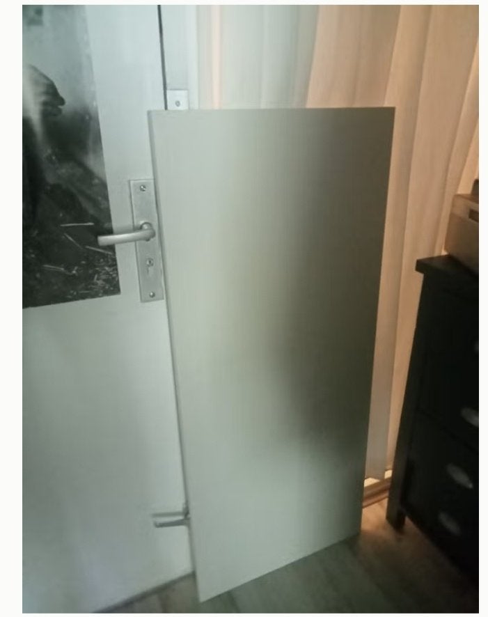 Werkblad, Ophalen, Overige typen, 160 cm, Gebruikt
