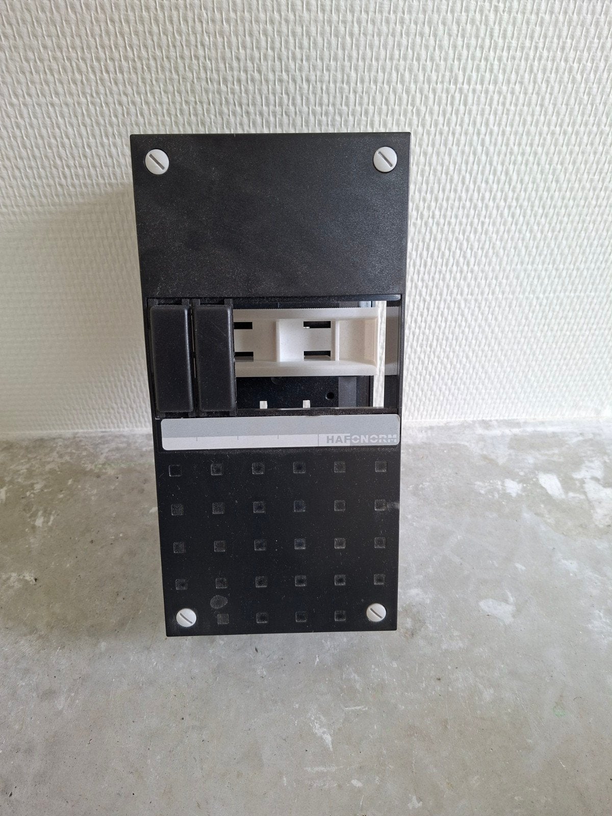 ABB HAF Groepenkast HLD11V, Doe-het-zelf en Verbouw, Elektra en Kabels, Ophalen of Verzenden