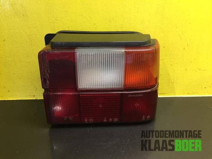 Achterlicht rechts van een Citroen BX, Gebruikt, -, Ophalen of Verzenden, -