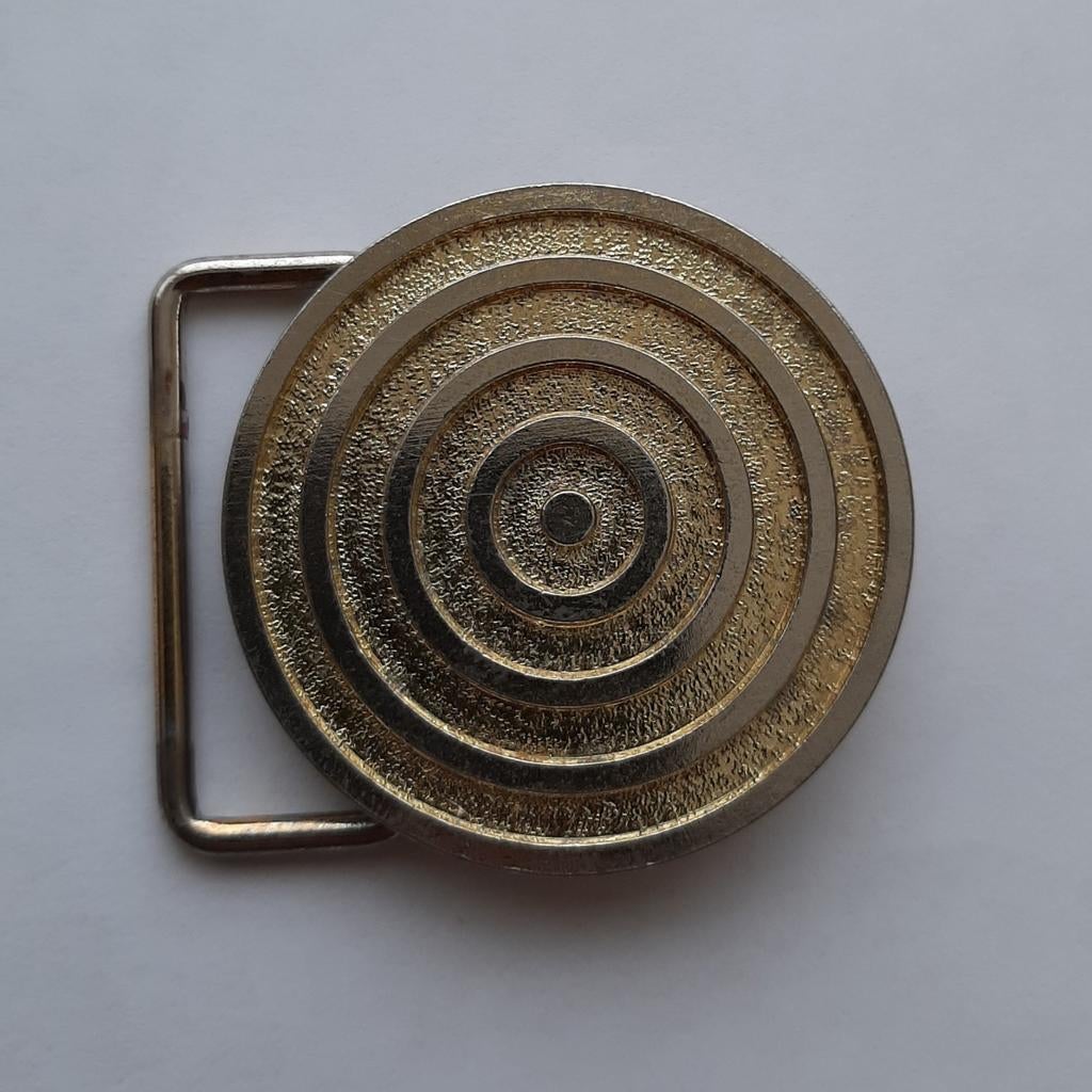 Gesp - Buckle, Ophalen of Verzenden, Nieuw, Overige kleuren, Minder dan 95 cm