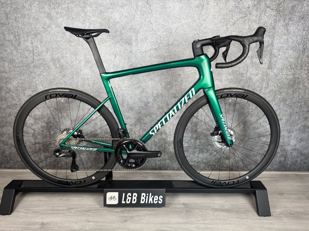 Nieuw! Specialized Tarmac SL8 Pro Full Carbon Ultegra Di2, Overige merken, Carbon, Heren, Nieuw