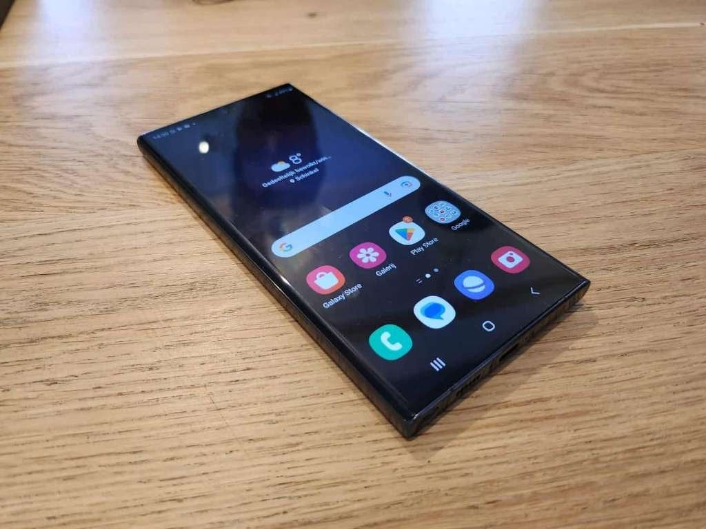 Samsung Galaxy S20 FE 5G, Telecommunicatie, Mobiele telefoons | Samsung, Ophalen, Galaxy S20, Blauw, Zo goed als nieuw