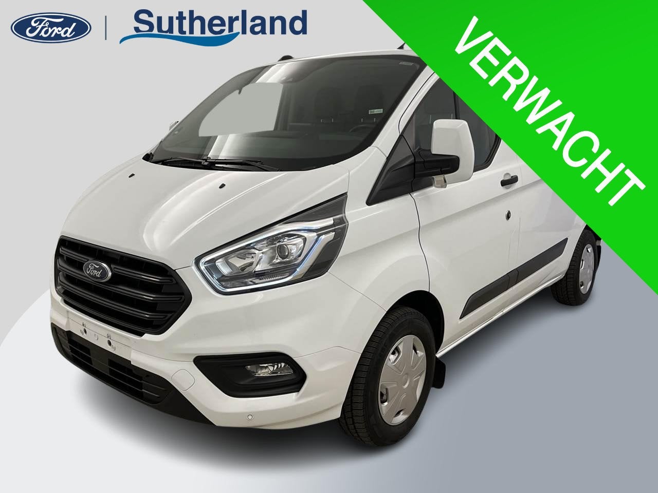 Ford Transit Custom 300 2.0 TDCI L1H1 Trend Navigatie | Trek