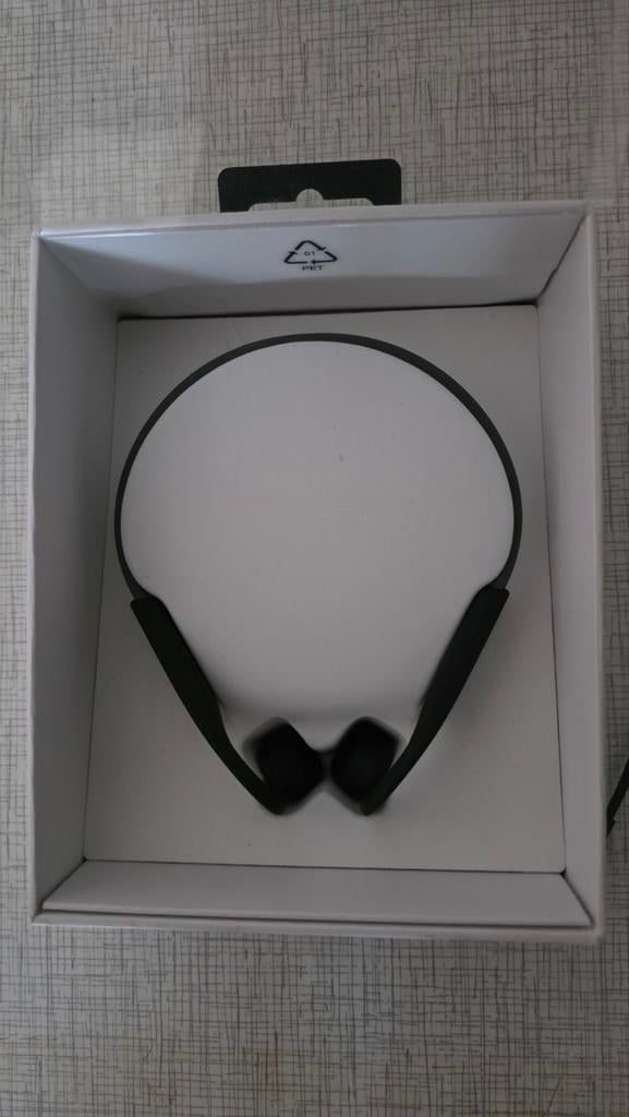 Koptelefoon Shokz, Ophalen of Verzenden, Nieuw, Overige merken