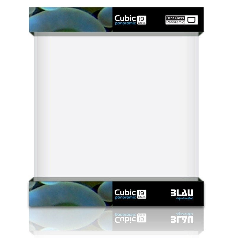 Aquaria Blau line Opti White of Panorama, ., Nieuw, Overige merken, Ophalen of Verzenden