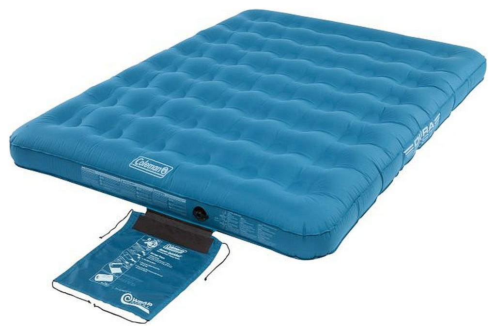 Coleman Extra Durable Airbed Double - Luchtbed Nieuw
