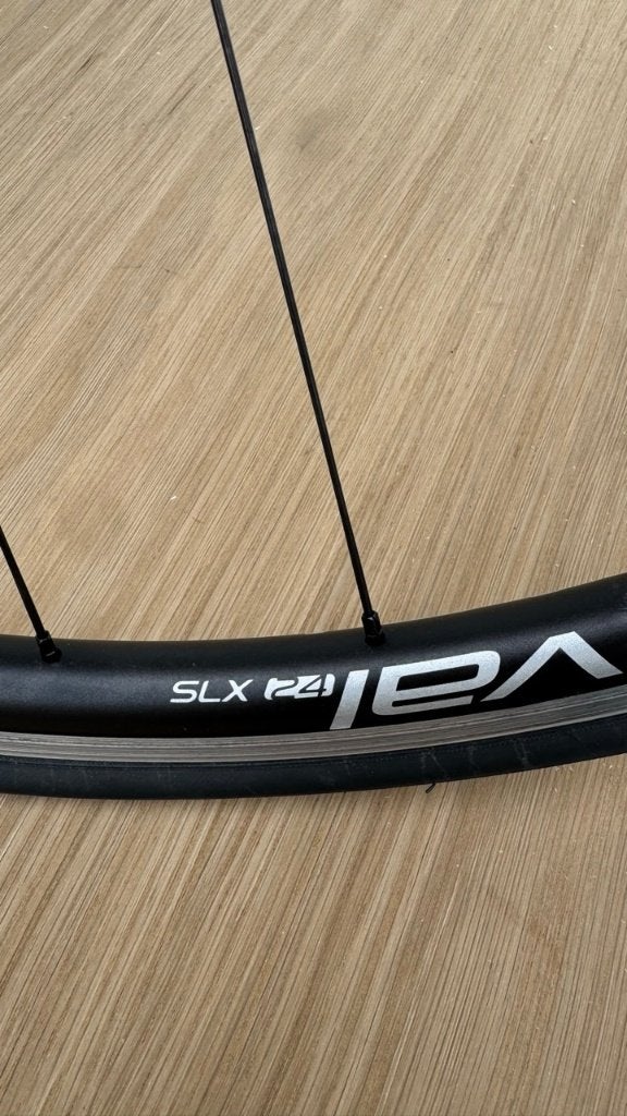 Foto 3 van Roval SLX24 – Aluminium Racewielen