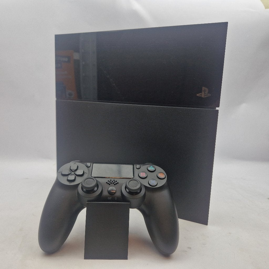 Sony PlayStation 4 Phat 500GB || Nu maar €89,99, 1 speler, Ophalen of Verzenden, Zo goed als nieuw, Vanaf 3 jaar
