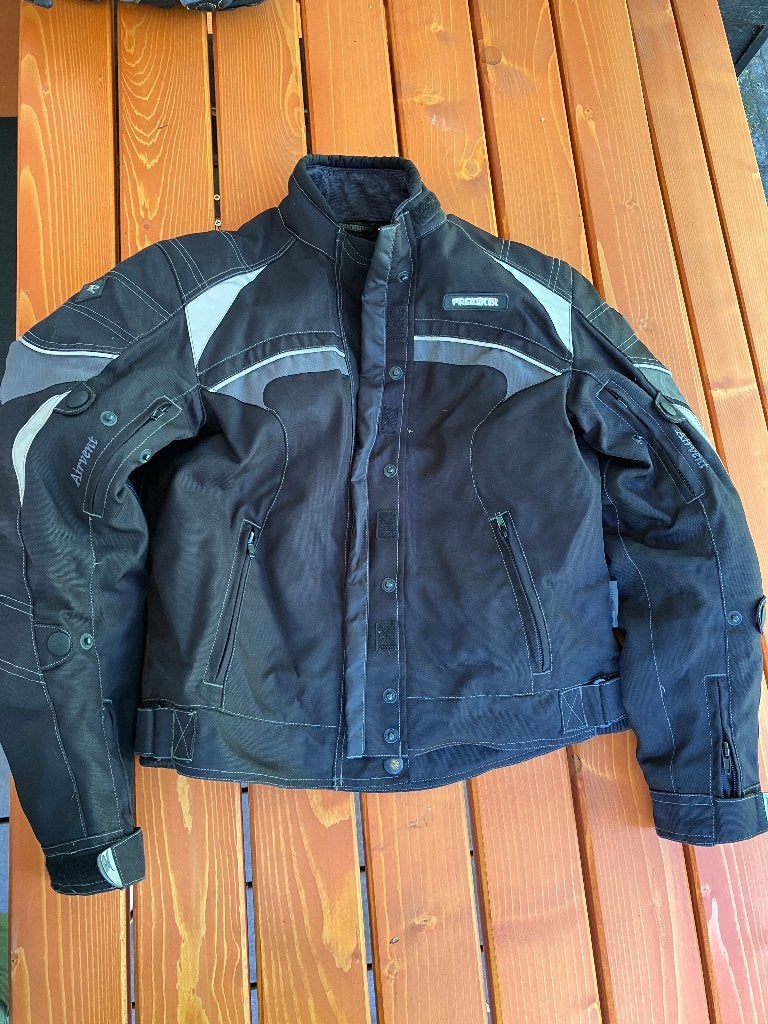 Dames motorpak zomer & winter, Motoren, Ophalen, Combipak, Dames, Probiker
