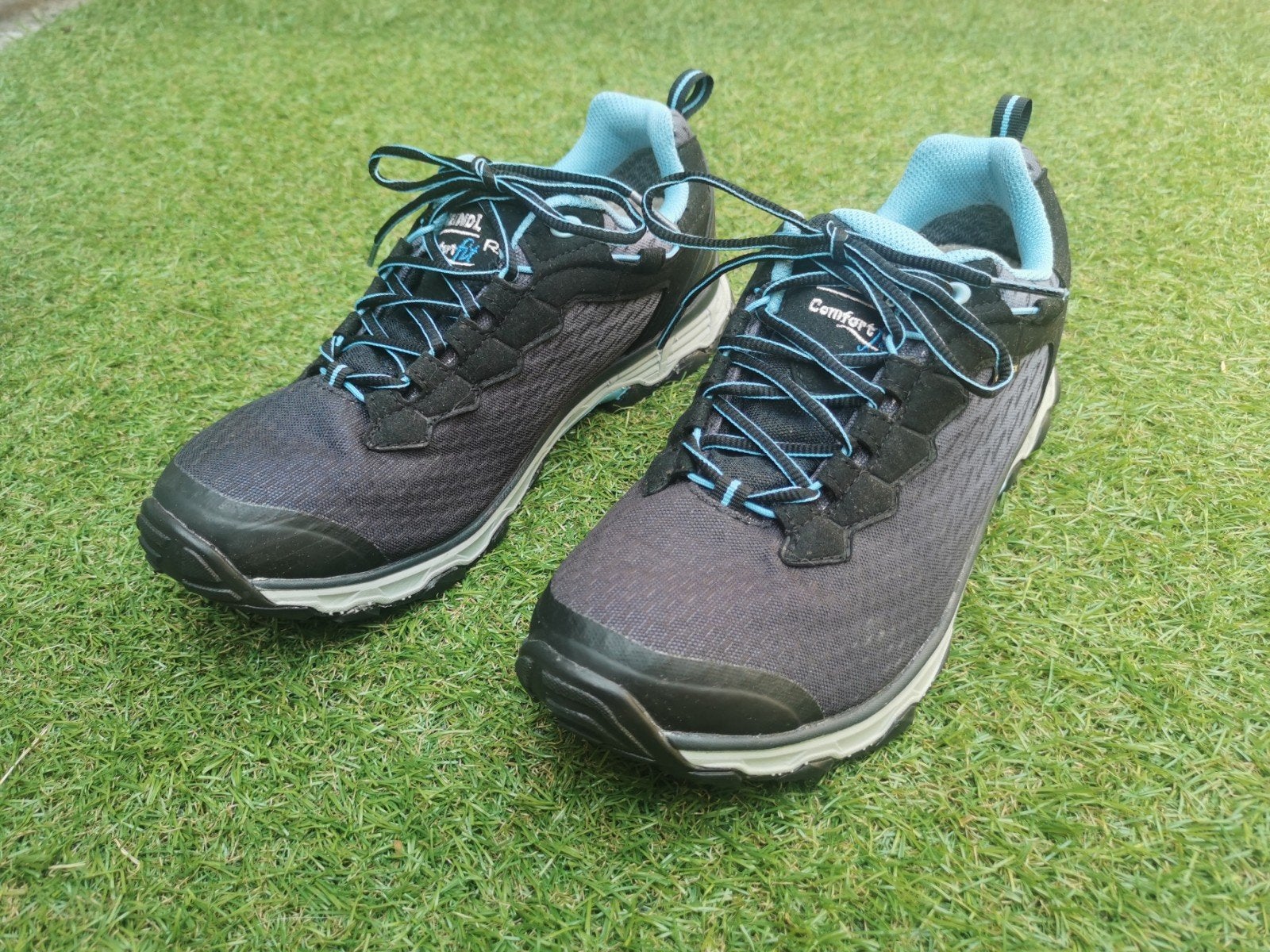 Meindl Activo Sport Lady GTX maat 41, Kleding | Dames, Meindl, Nieuw, Wandelschoenen, Ophalen of Verzenden