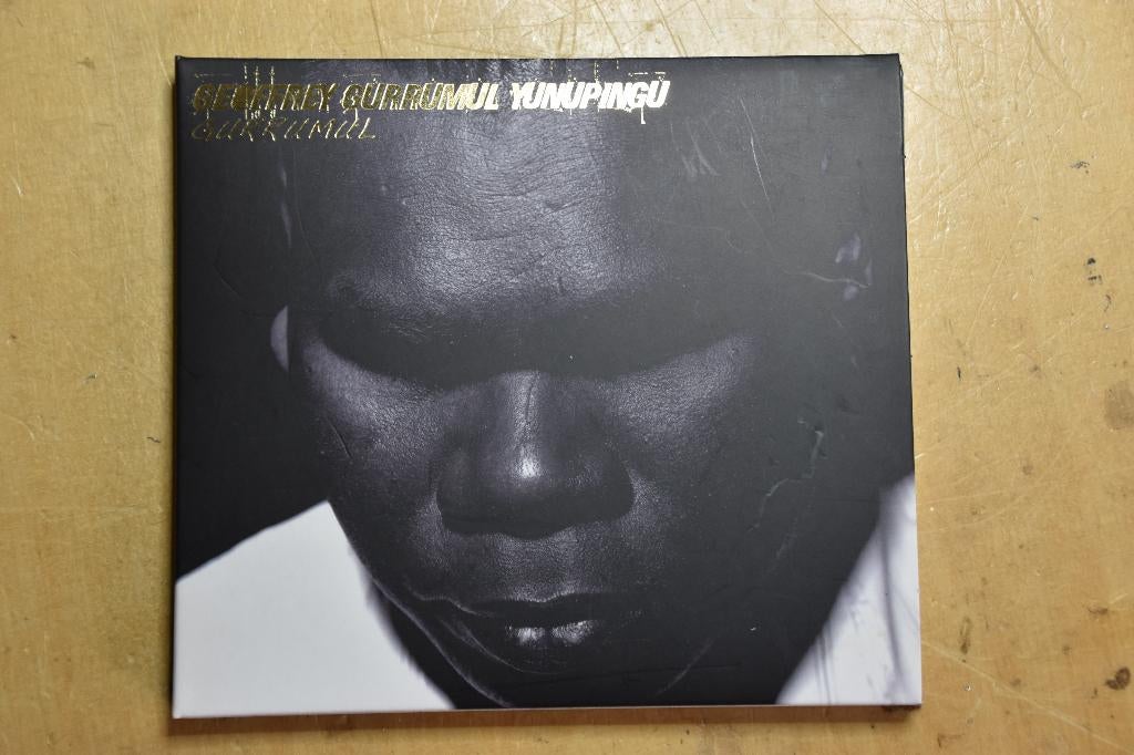 Jeffrey Gurrummul Yunupingu, Ophalen of Verzenden, Zo goed als nieuw, Overige soorten