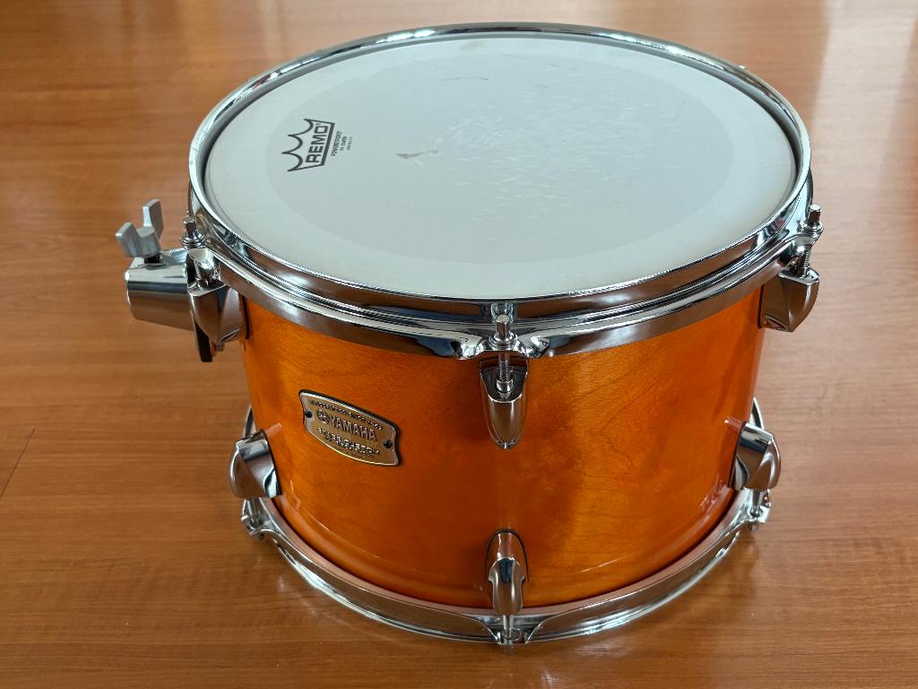 Yamaha Stage Custom Birch 12"x08" tom, Muziek en Instrumenten, Ophalen, Gebruikt, Yamaha