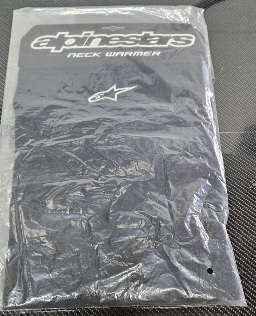 Alpinestars, Nieuw met kaartje, Overige typen, Kinderen, Ophalen of Verzenden