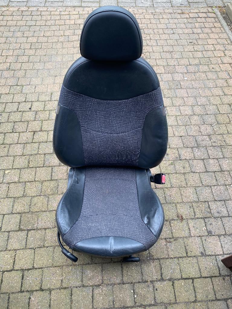 Mini cooper s r53 onderdelen, Ophalen, Gebruikt, Mini