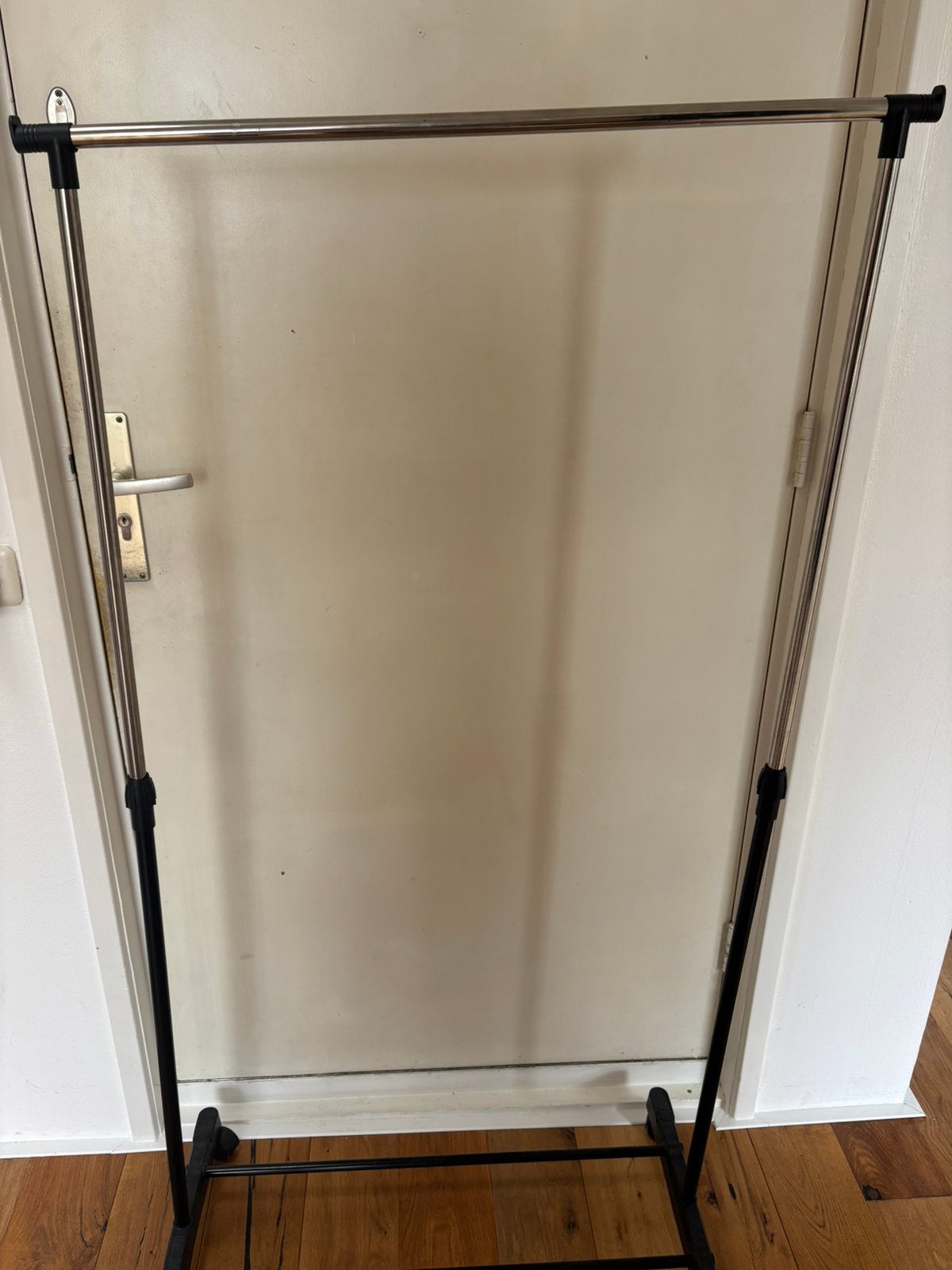 Kleding rek, Ophalen of Verzenden