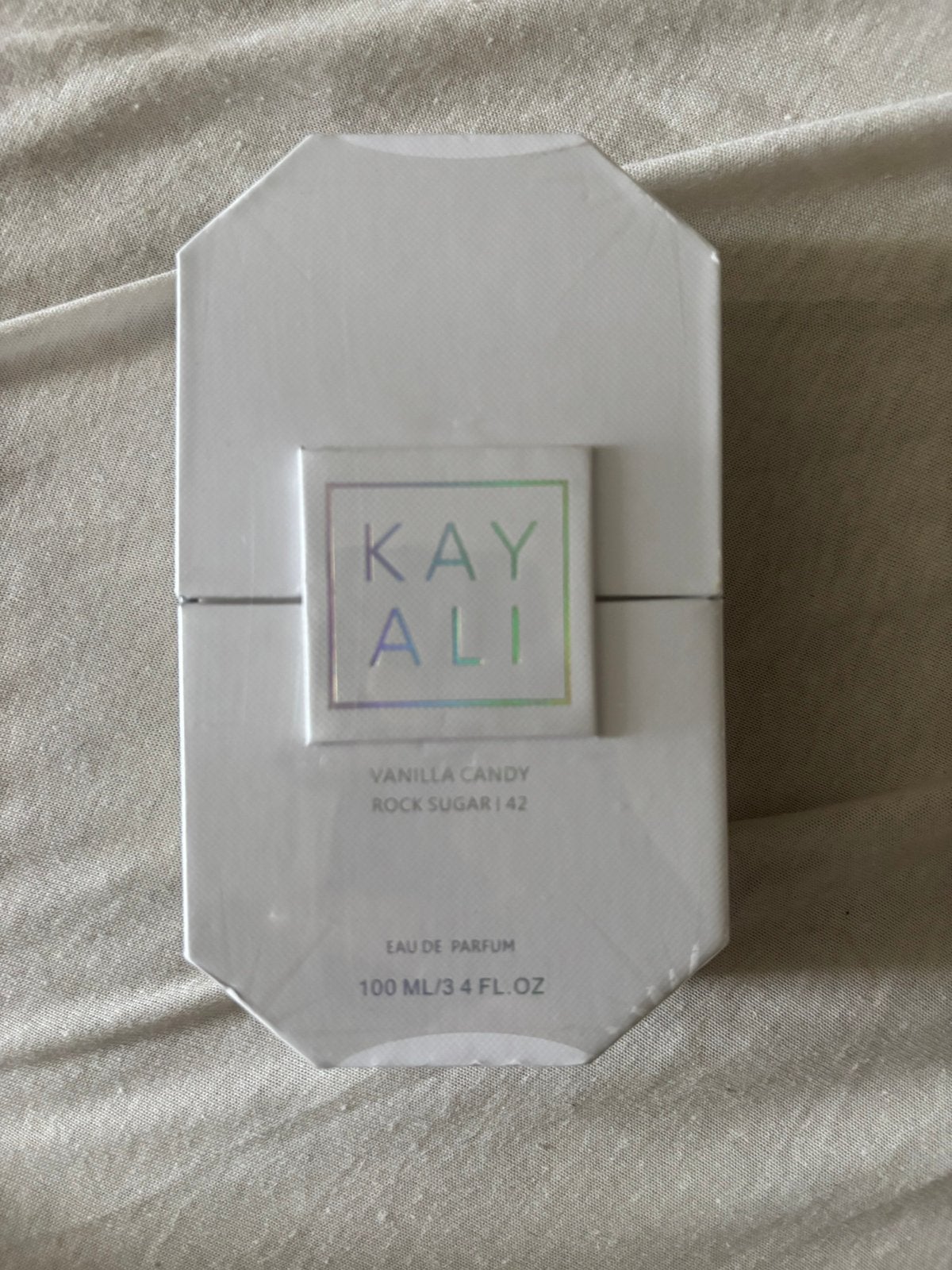 Kayali nieuw, Ophalen of Verzenden, Zo goed als nieuw, Miniatuur