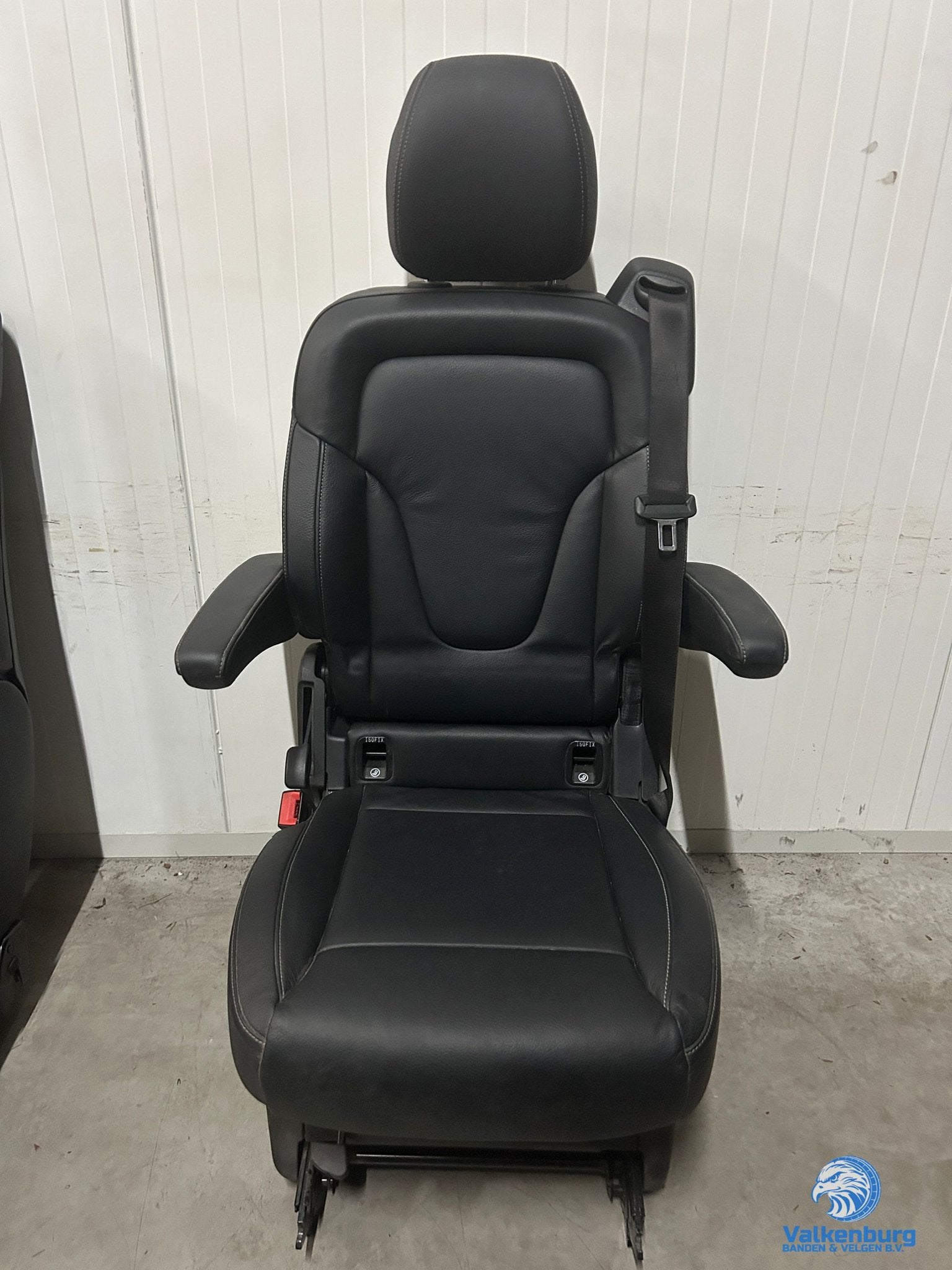 Complete originele Mercedes Vito Viano Tourer EQV V-klasse M, Auto-onderdelen, Interieur en Bekleding, Gebruikt, -, Ophalen of Verzenden