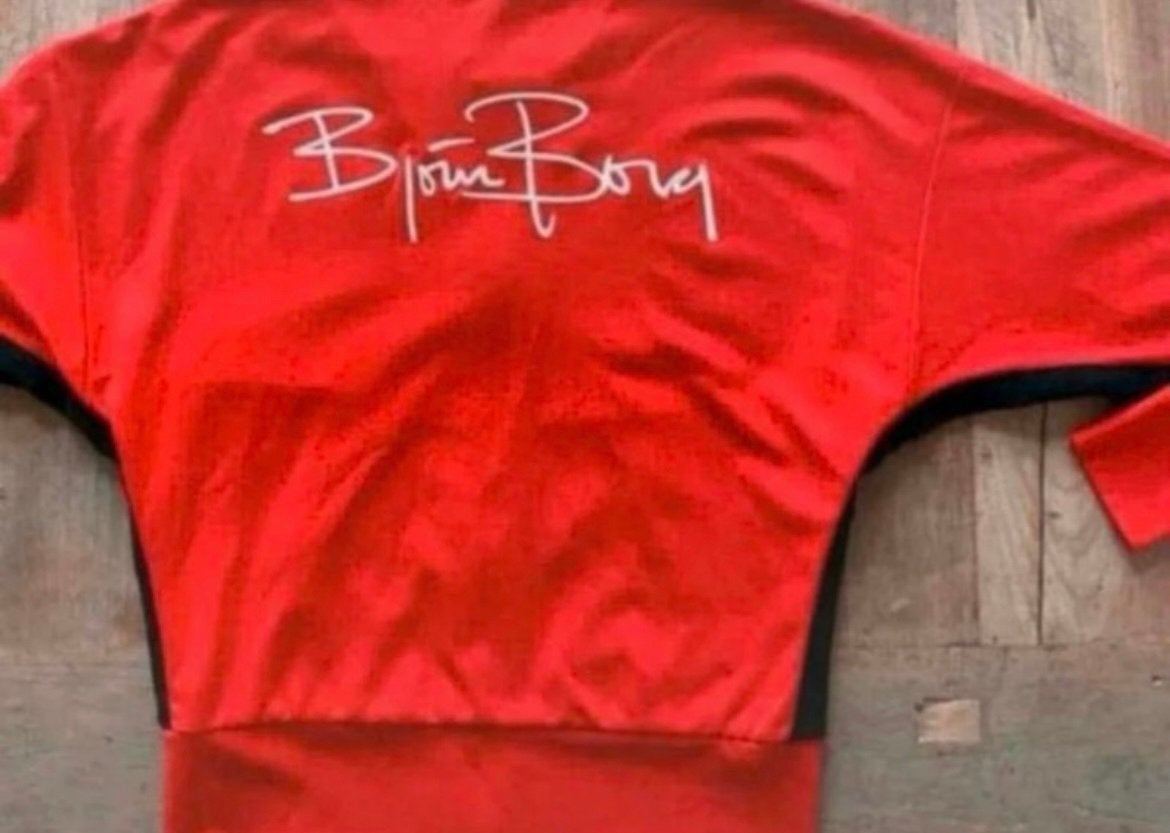 Vest maat Xs Bjorn Borg Nieuw!, Ophalen of Verzenden, Nieuw