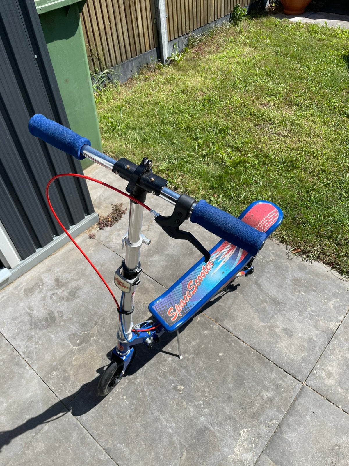 Space scooter x560s, Fietsen en Brommers, Steps, Ophalen, Overige typen