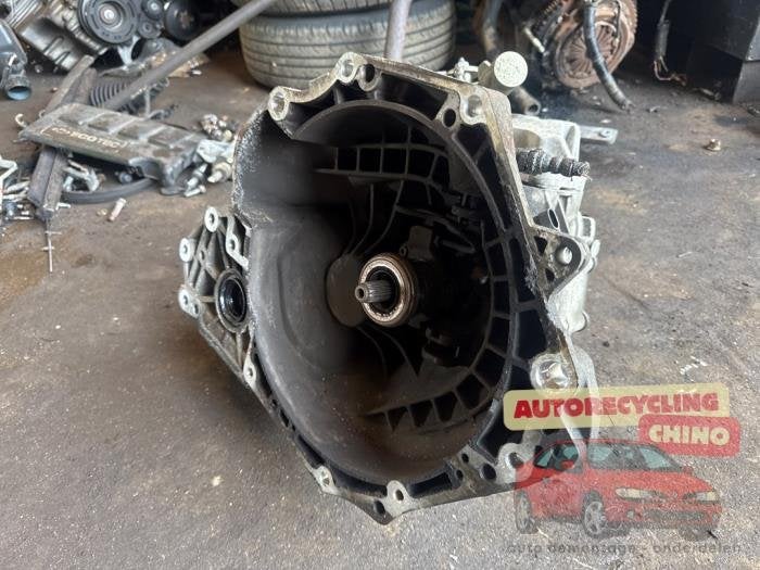 Versnellingsbak van een Chevrolet Aveo, Ophalen, Gebruikt, -, -