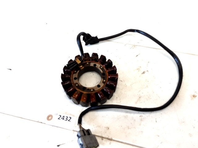 FJR1300 2003 - 2005 Yamaha Alternator D1-57877, Motoren, Accessoires | Overige