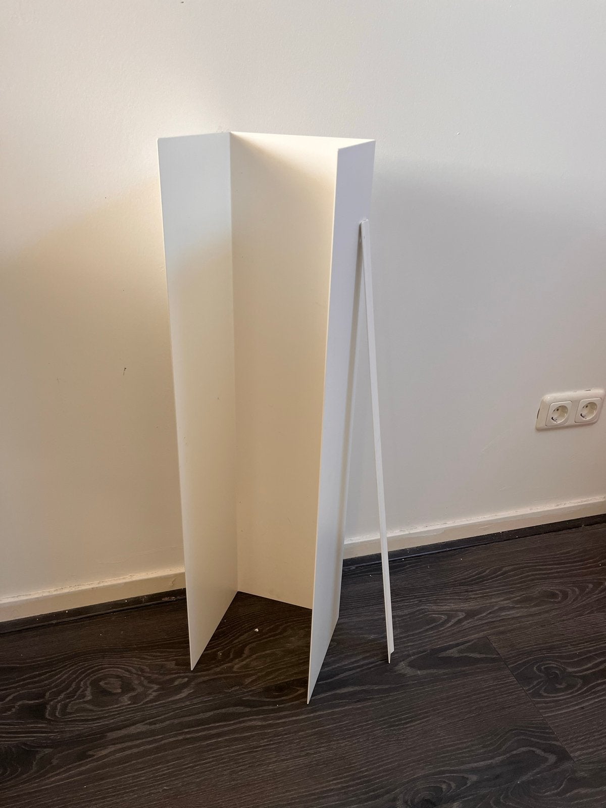 Ikea Botkyrka wandplank - Nieuwstaat, Ophalen, Nieuw