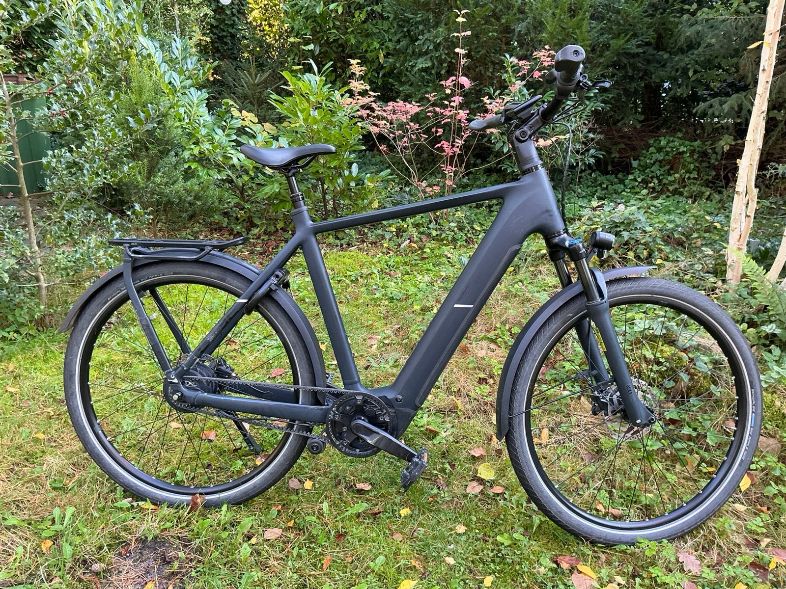 Cube Kathmandu Hybrid Comfort Pro 800 van januari 2025, Ophalen, Gebruikt, Cube, 59 cm of meer
