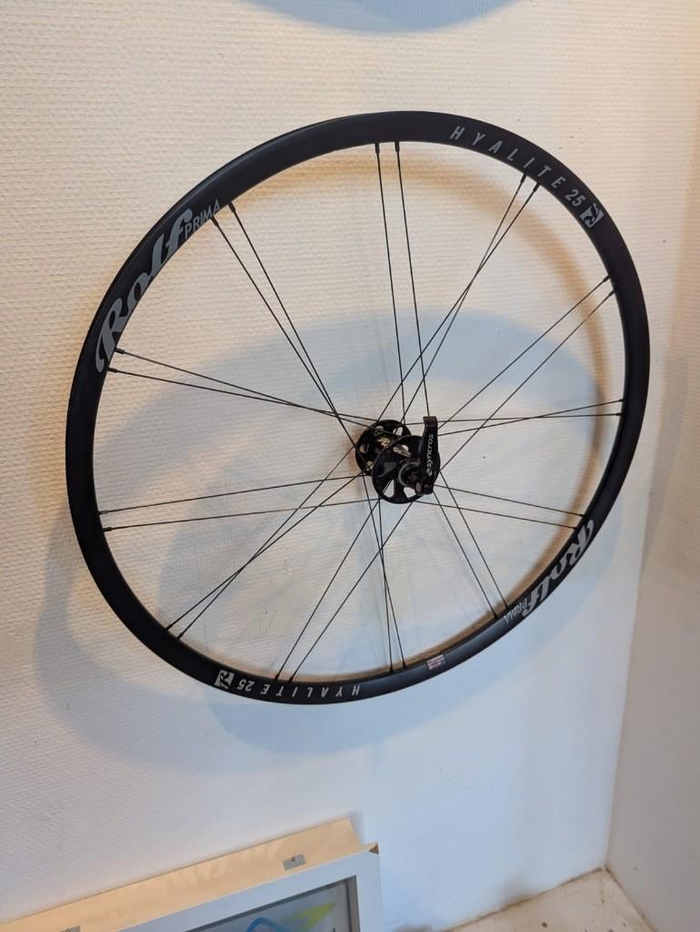Rolf Prima Wielsets, Ophalen, Nieuw, Wiel