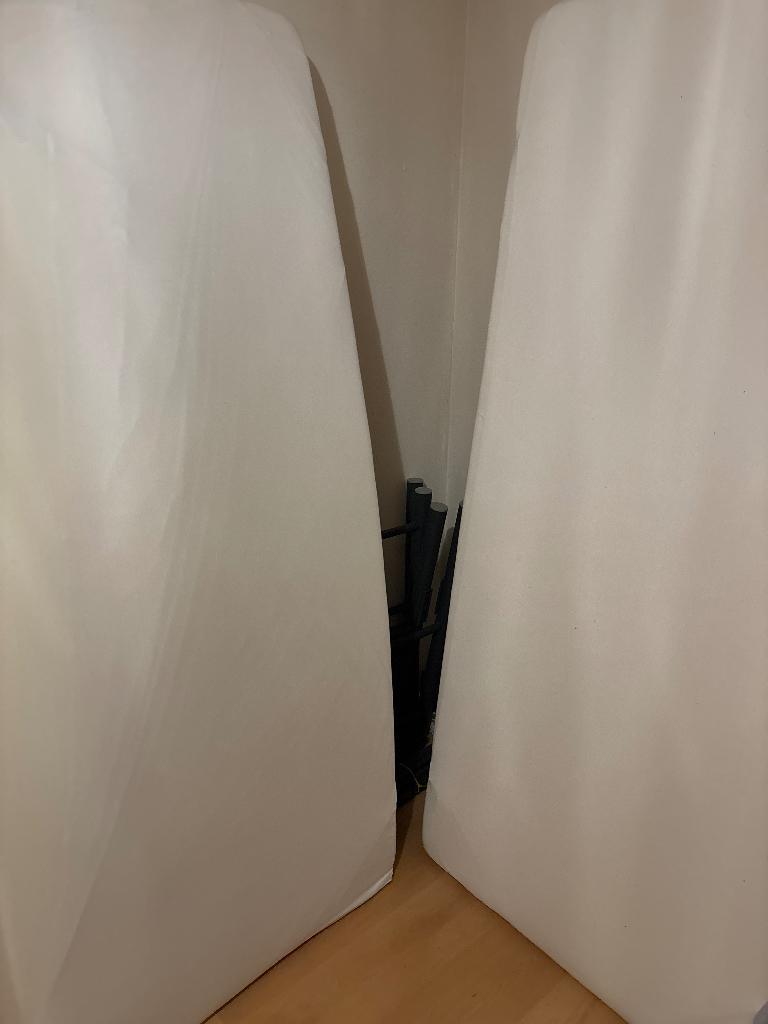 Matras, Huis en Inrichting, Slaapkamer | Matrassen en Bedbodems, 90 cm, Eenpersoons, 210 cm, Ophalen of Verzenden