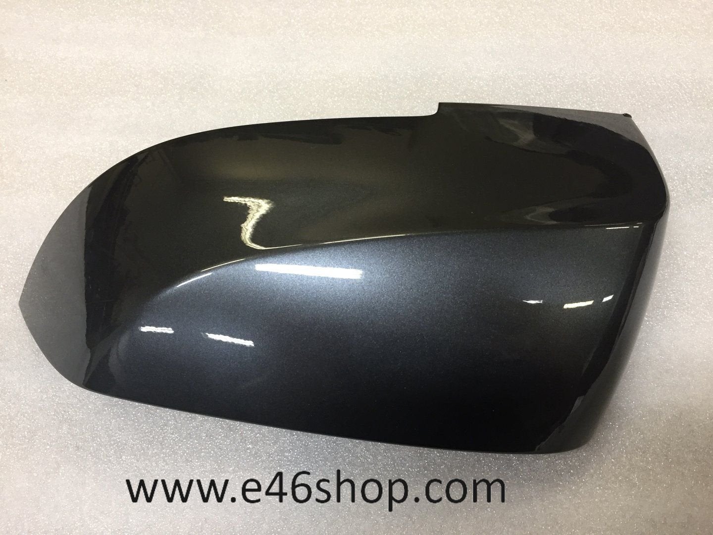 SPIEGELKAP LINKS BMW 4  F32 MINERALGRAU, Auto-onderdelen, -, -, Nieuw, Ophalen of Verzenden