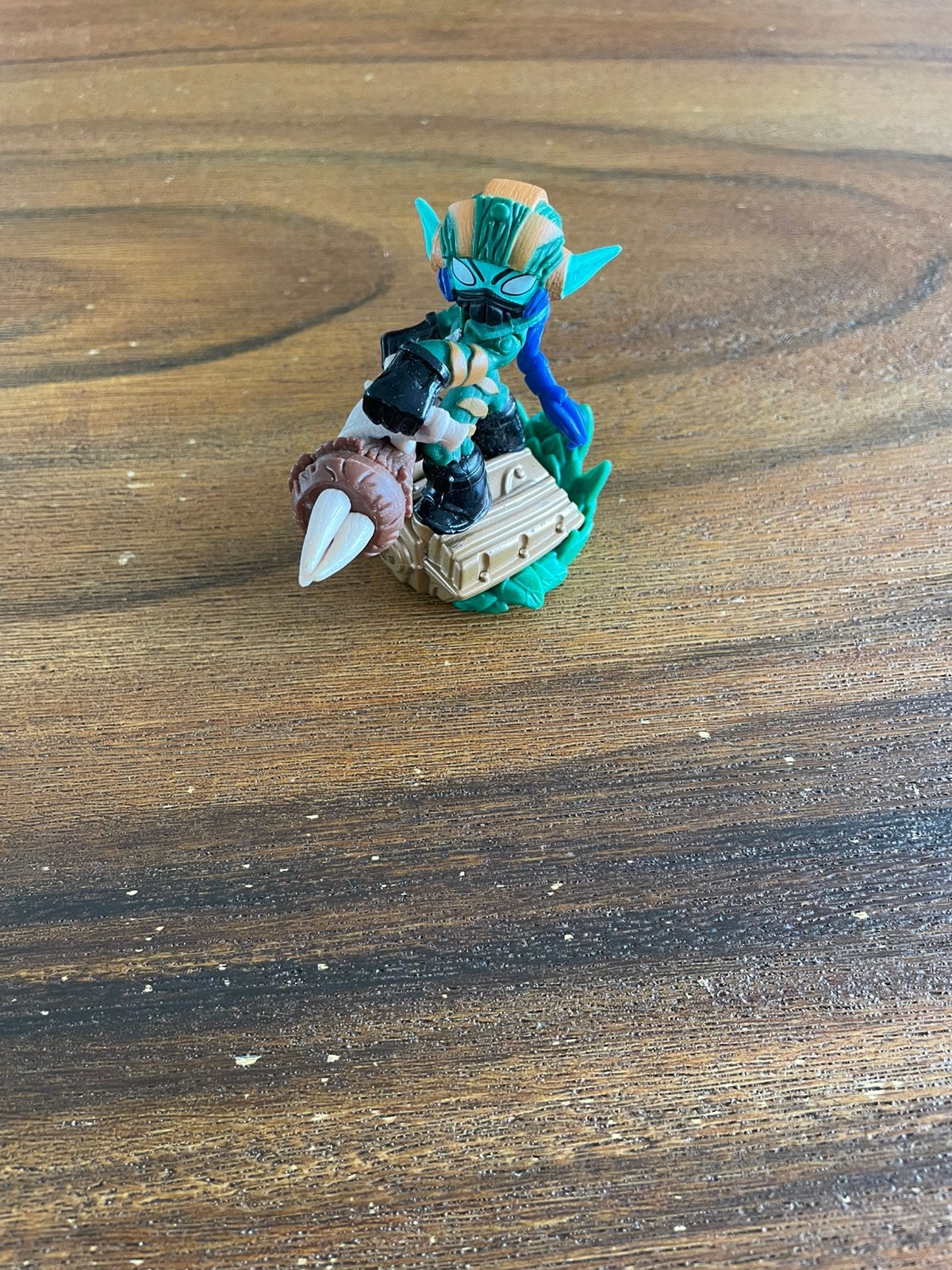 Skylander Supershot Elf, Spelcomputers en Games, Avontuur en Actie, 2 spelers, Ophalen of Verzenden, Zo goed als nieuw