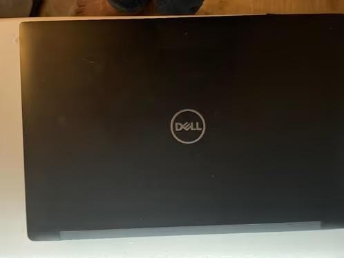 Laptop, Computers en Software, 13 inch, Zo goed als nieuw, Dell, Gaming