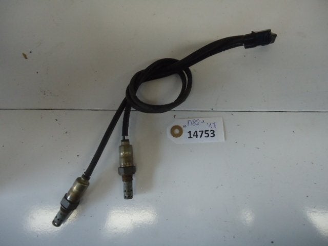 Monster 821 2014 - 2017 Ducati D1-14505